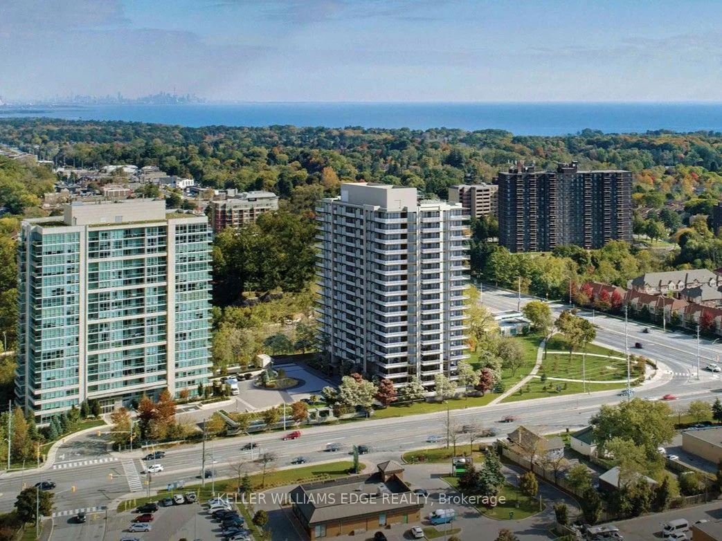1035 Southdown Road 208, Mississauga, On L5j 0a2