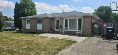 Detached in Brampton