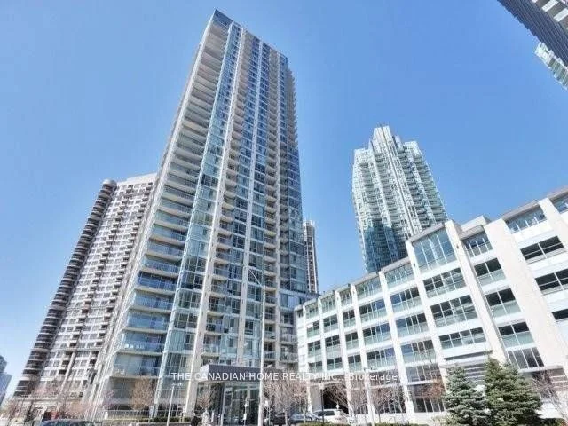 225 WEBB Drive S 2101, Mississauga, ON L5B 7Y1
