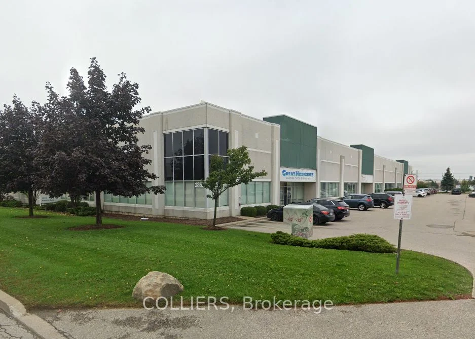2855 Argentia Road 3, Mississauga, On L5n 8g6