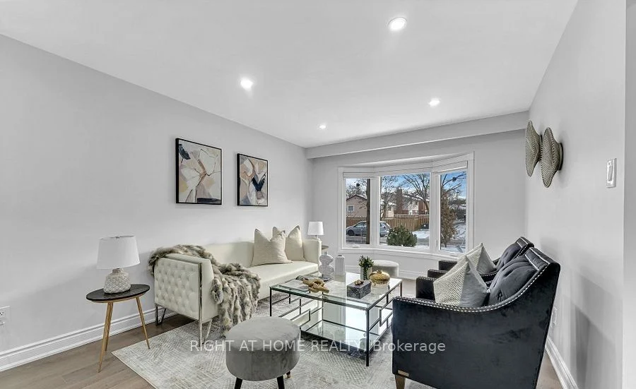 3365 Masthead Crescent, Mississauga, On L5l 1g9