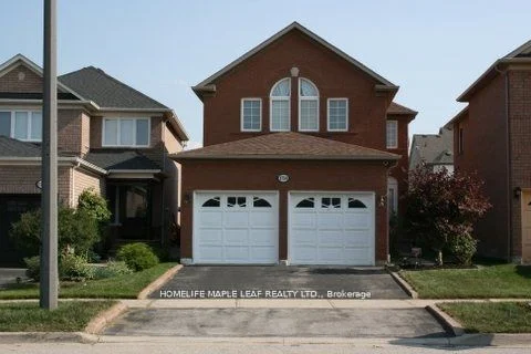 1758 Westbridge Way, Mississauga, ON L5N 7S6