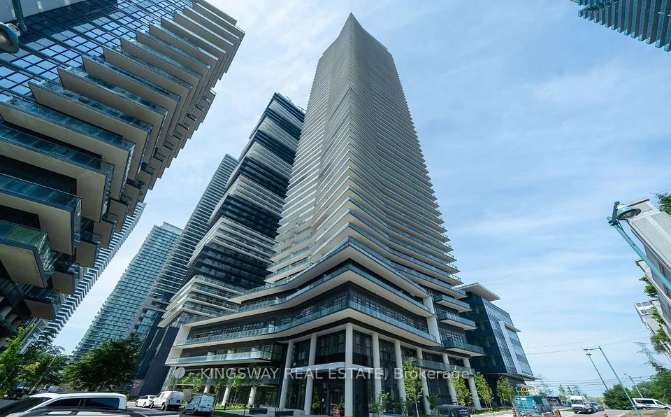 38 Annie Craig Drive 2608, Toronto W06, ON M8V 0G9