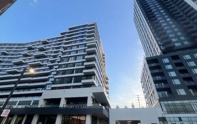 2485 Eglinton Avenue W 917, Mississauga, ON L5M 2T1