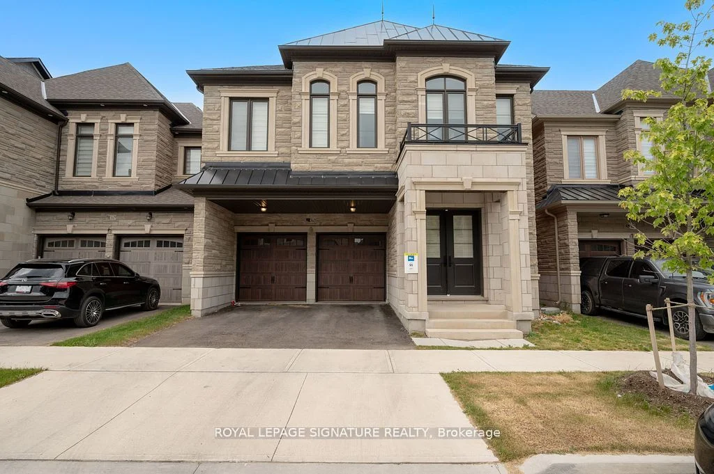 3425 Mosley Gate E, Oakville, ON L6H 0Y8