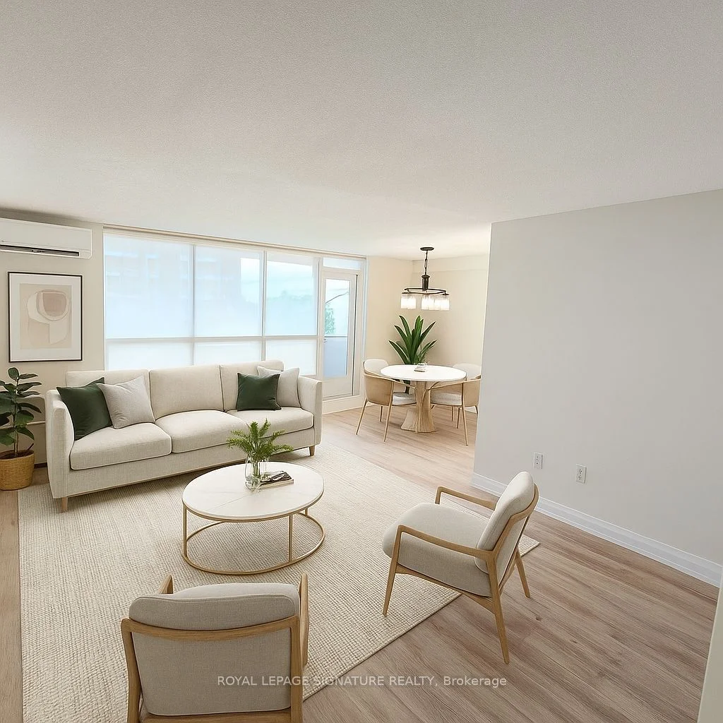 65 Southport Street 810, Toronto W01, On M6s 3n6