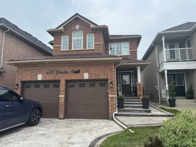 Detached in Mississauga