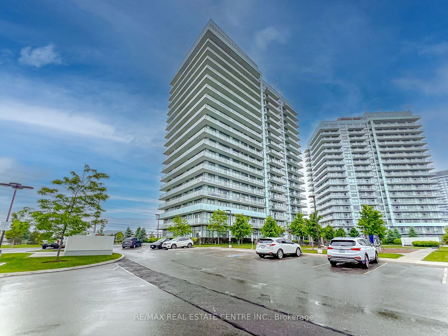 4677 Glen Erin Drive 1703, Mississauga, ON L5M 2E3