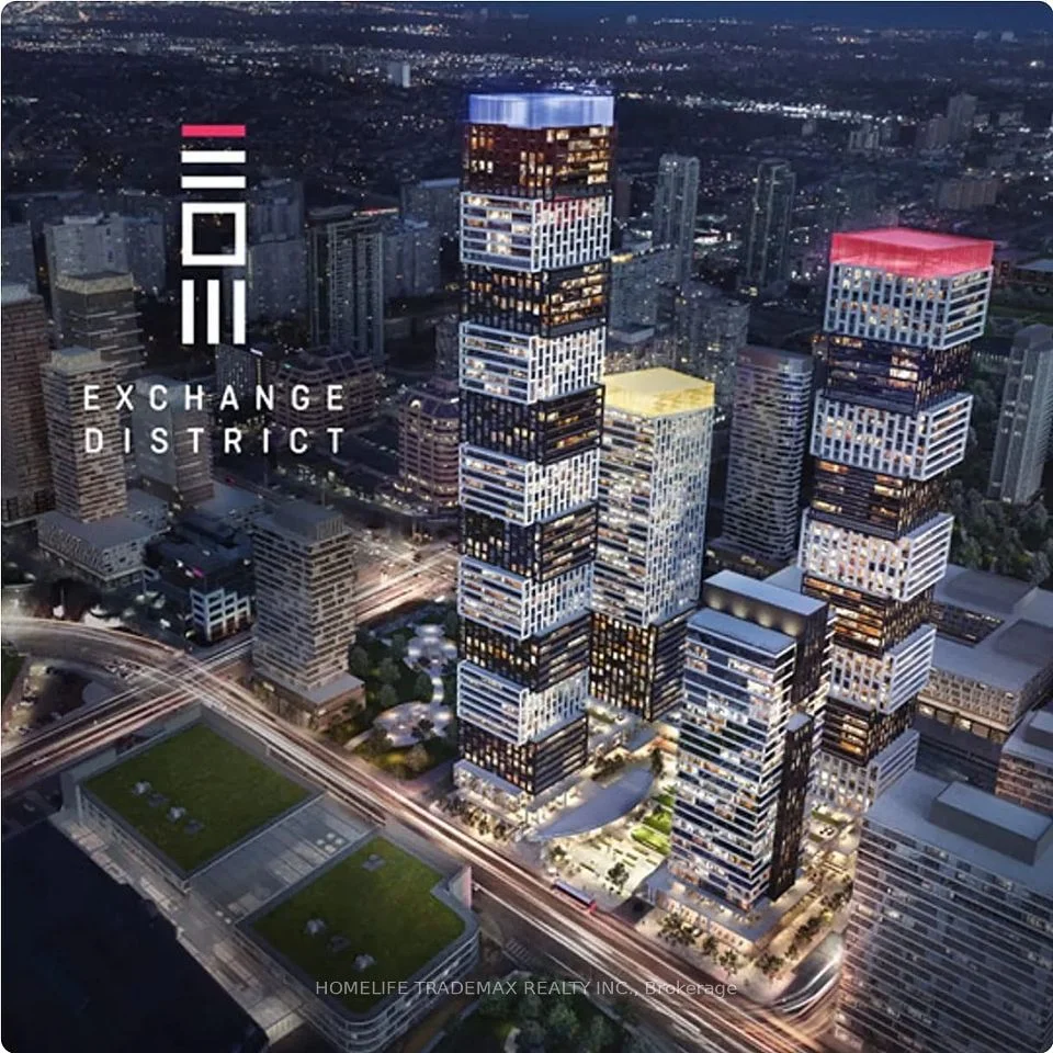 4015 The Exchange 2007, Mississauga, ON L5B 0N9