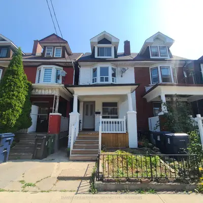 Semi-Detached in Toronto