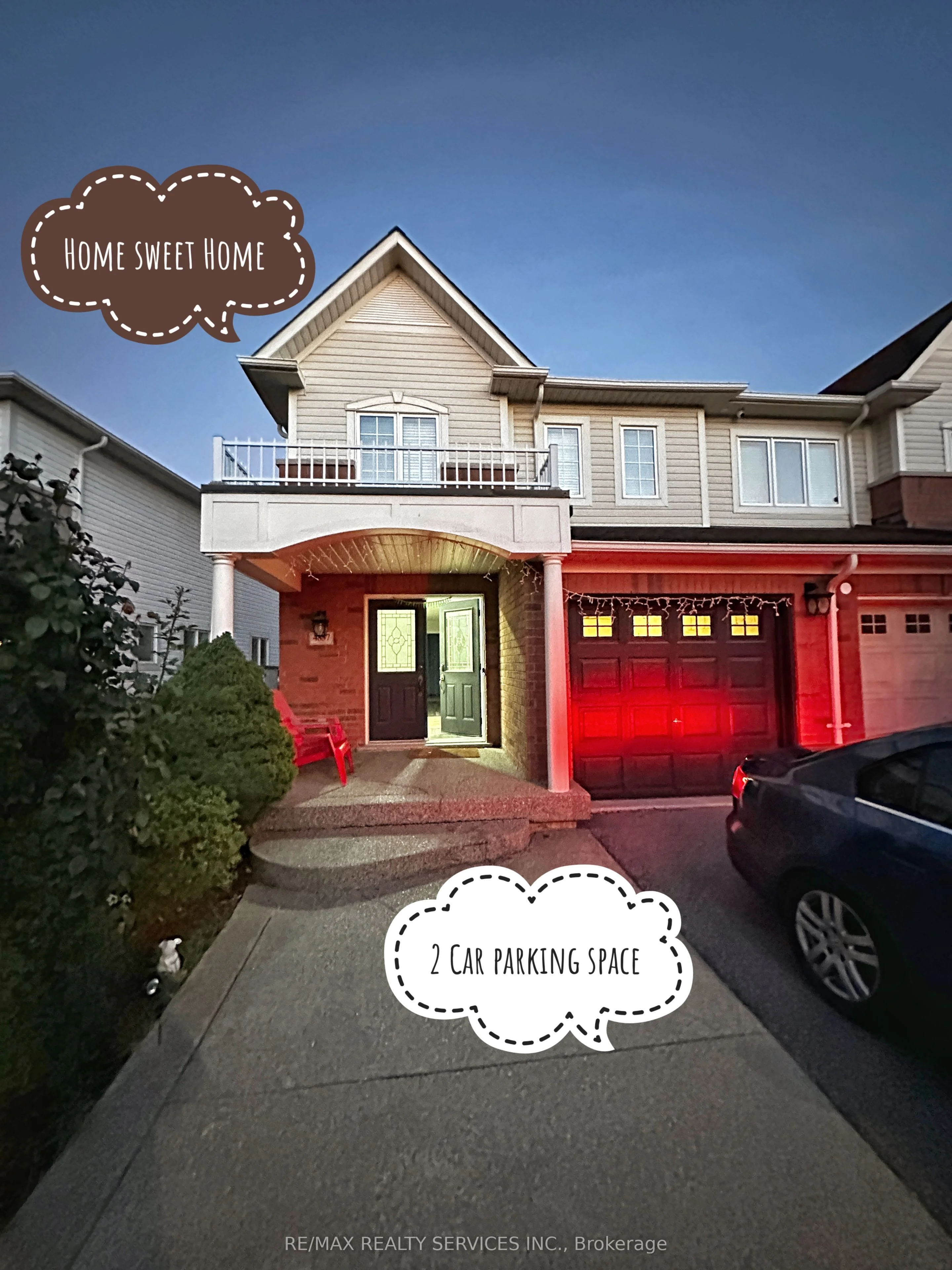 4857 Verdi Street, Burlington, ON L7M 0H4