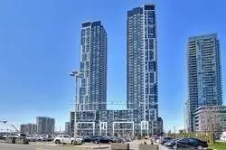 Condo Apartment in Mississauga