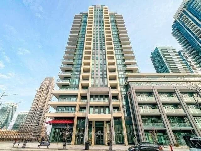 4085 Parkside Village Drive 2102, Mississauga, ON L5B 0K9