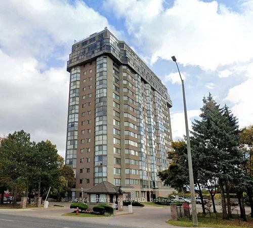 880 W Dundas Street W 407, Mississauga, ON L5C 4H3