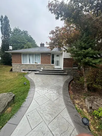 Detached in Caledon