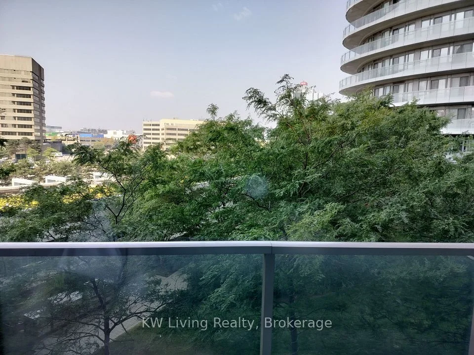60 Absolute Avenue 505, Mississauga, ON L4Z 0A9