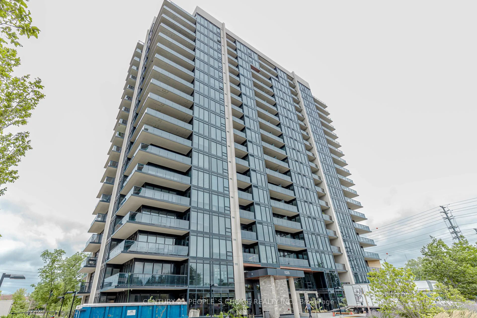 1035 Southdown Road 1513, Mississauga, ON L5J 0A3