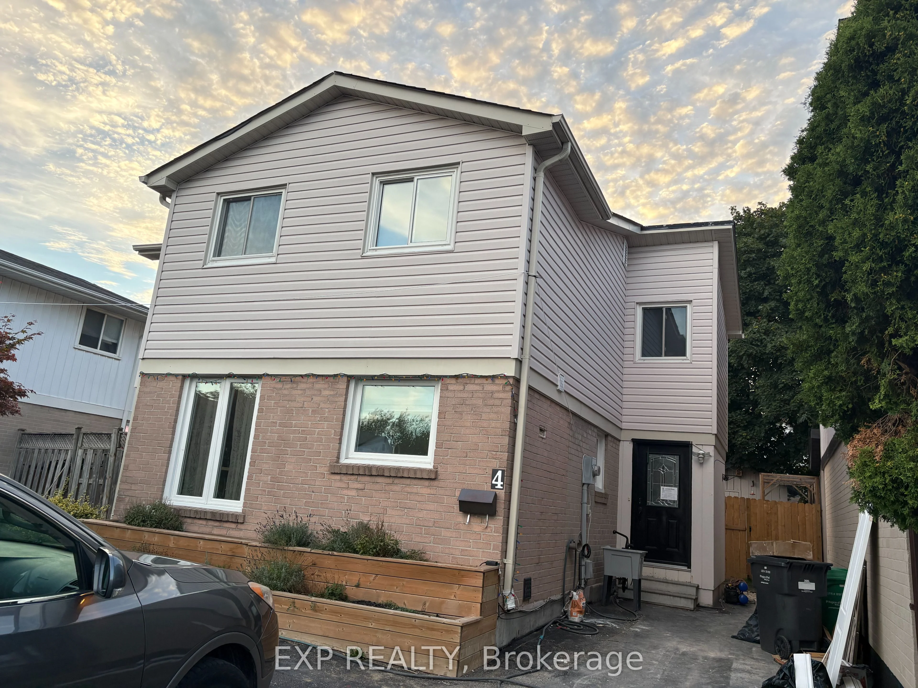 Detached in Brampton