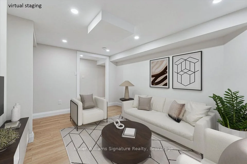 2129 Nipigon Drive Basement, Oakville, ON L6H 4E4