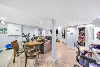 Detached in Brampton