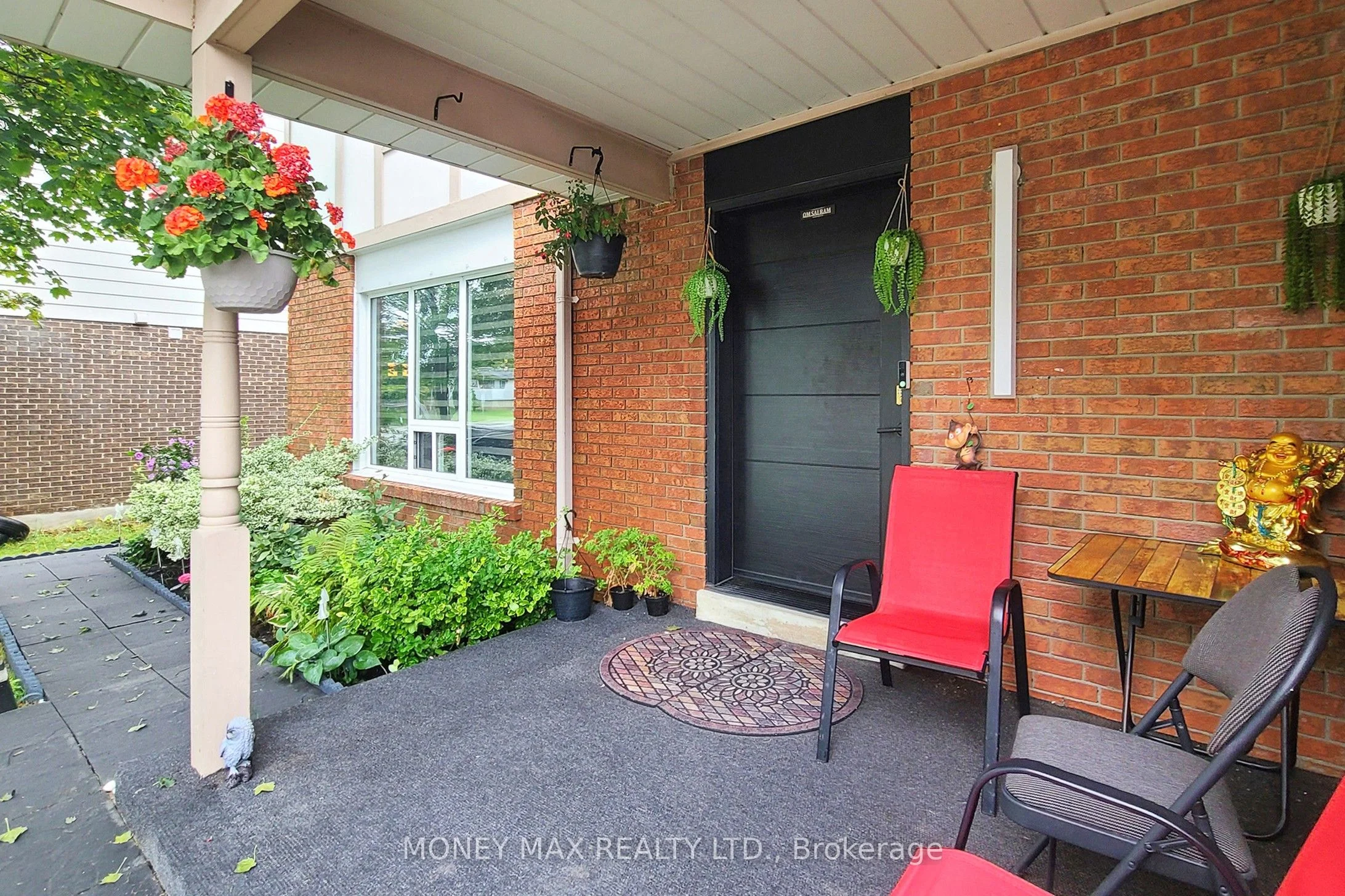 Detached in Brampton