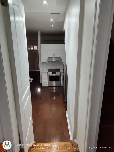 Detached in Toronto