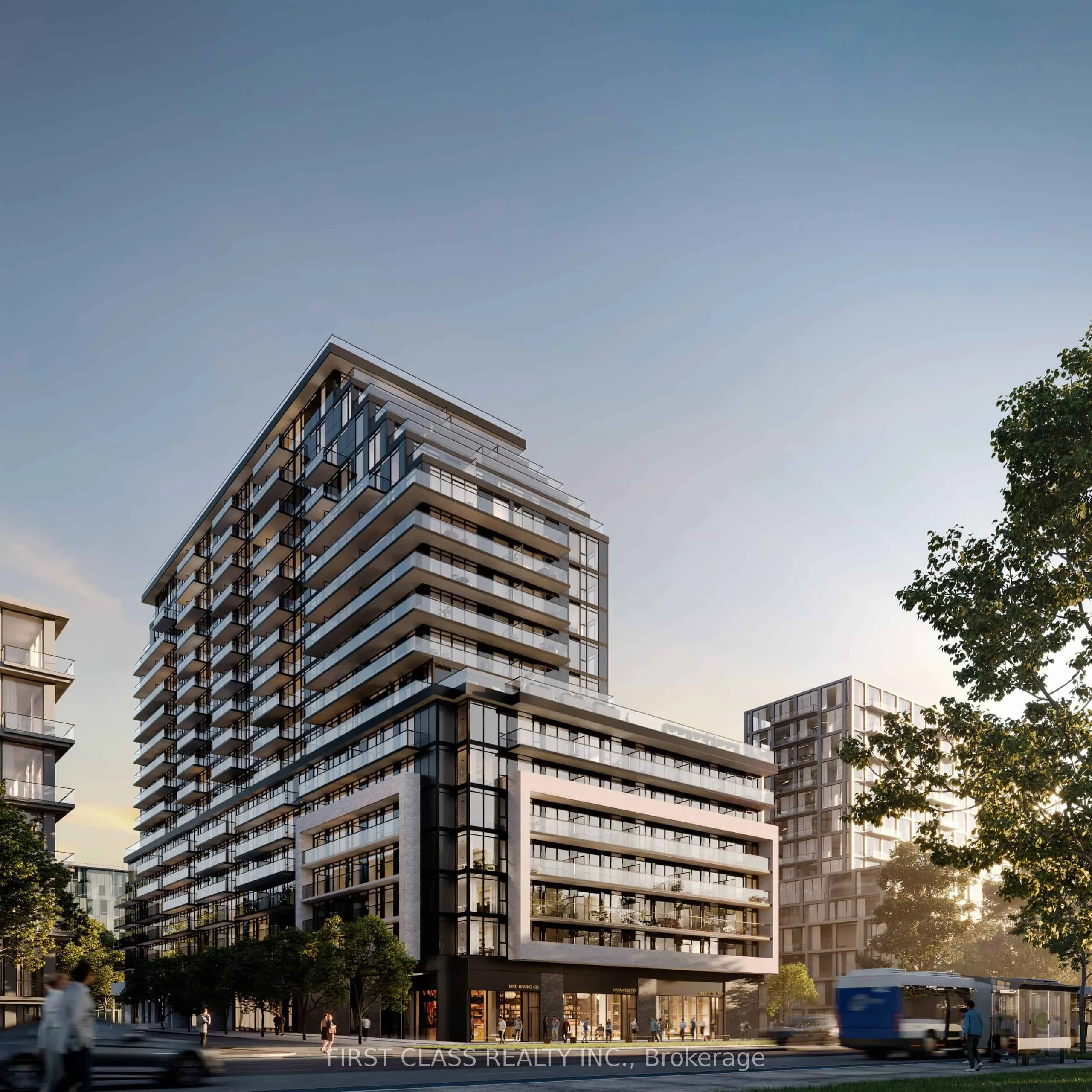 3009 Novar Road 1010, Mississauga, ON L5B 1H7