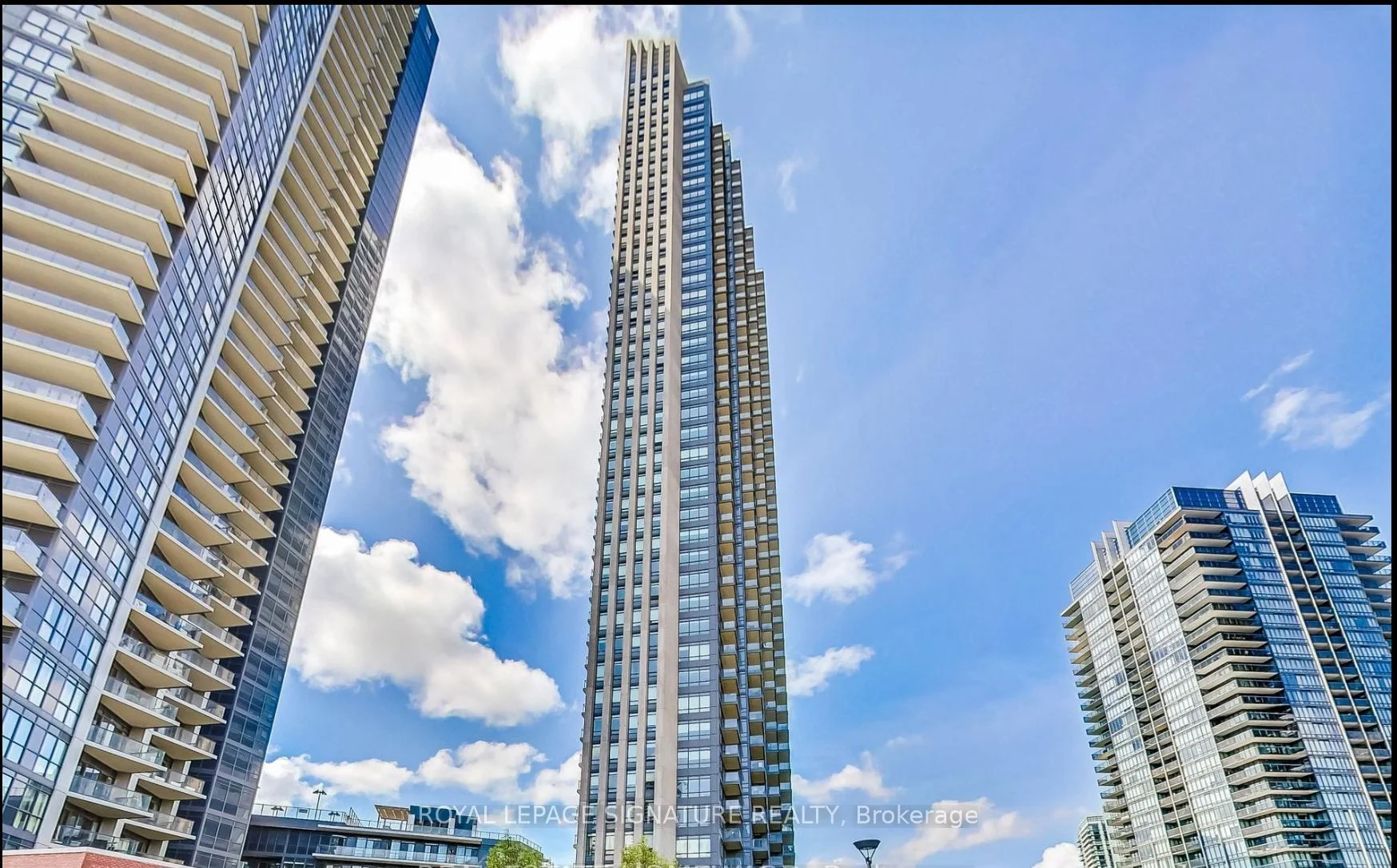 36 Park Lawn Road 3102, Toronto W06, ON M8V 0E5