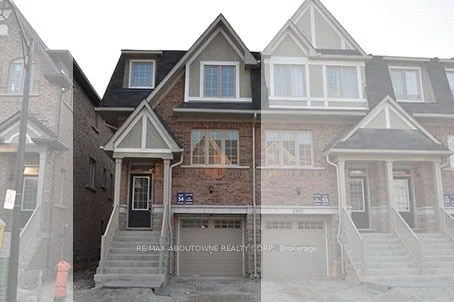 1331 Granrock Crescent, Mississauga, ON L5V 0E1