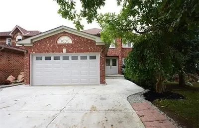 Detached in Mississauga