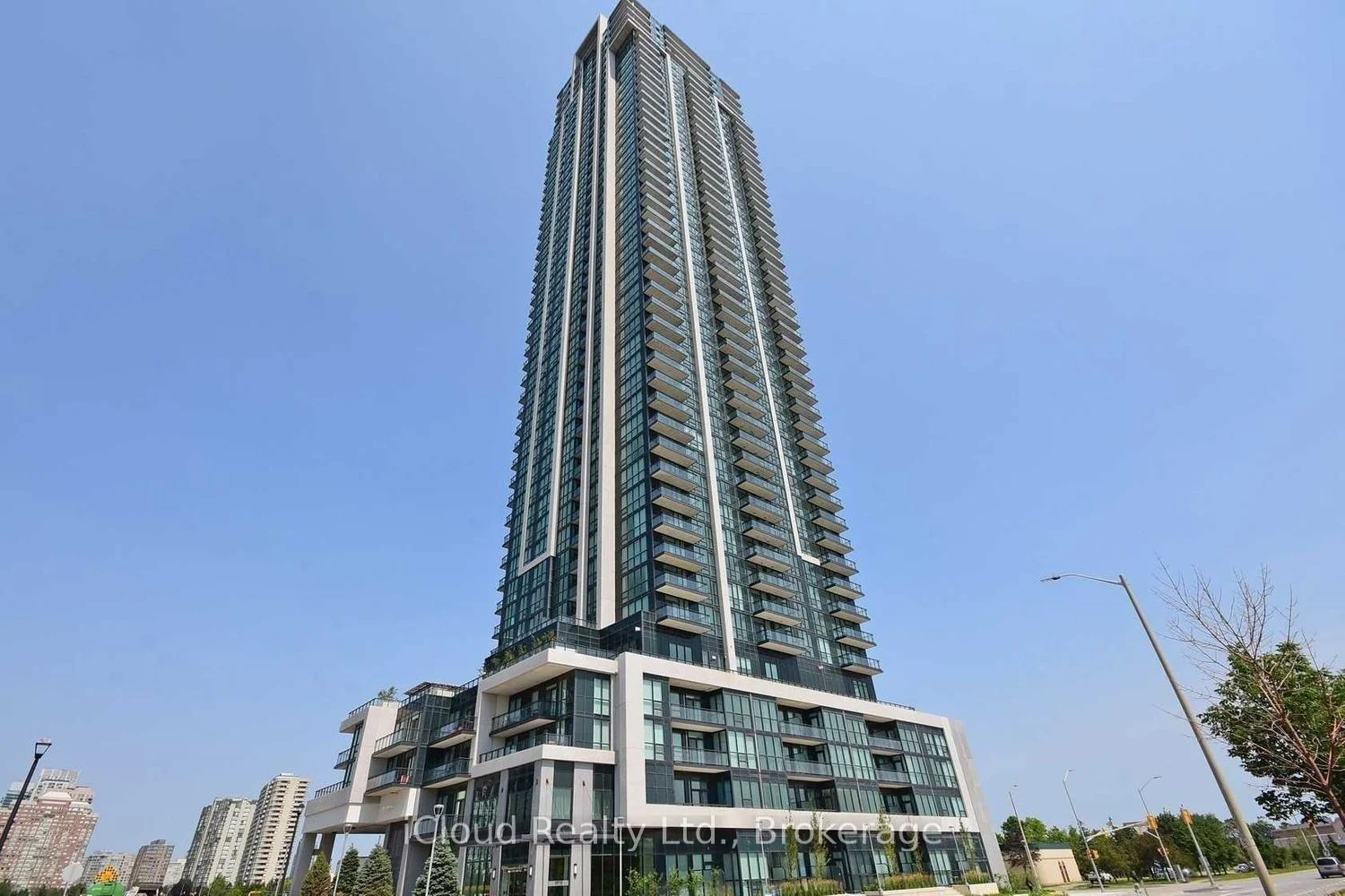 3975 GRAND PARK Drive 302, Mississauga, ON L5B 0K4