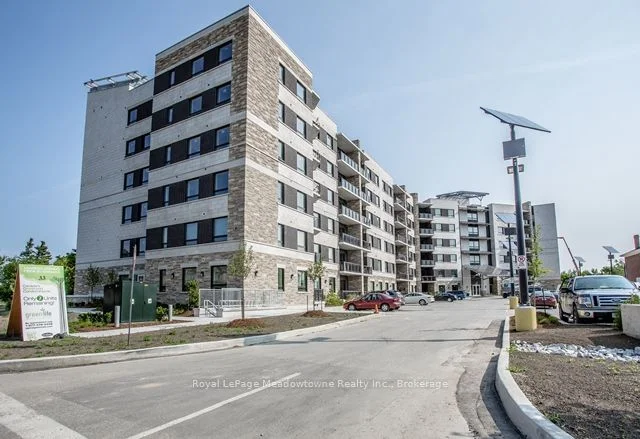 33 Whitmer Street 309, Milton, ON L9T 8P9