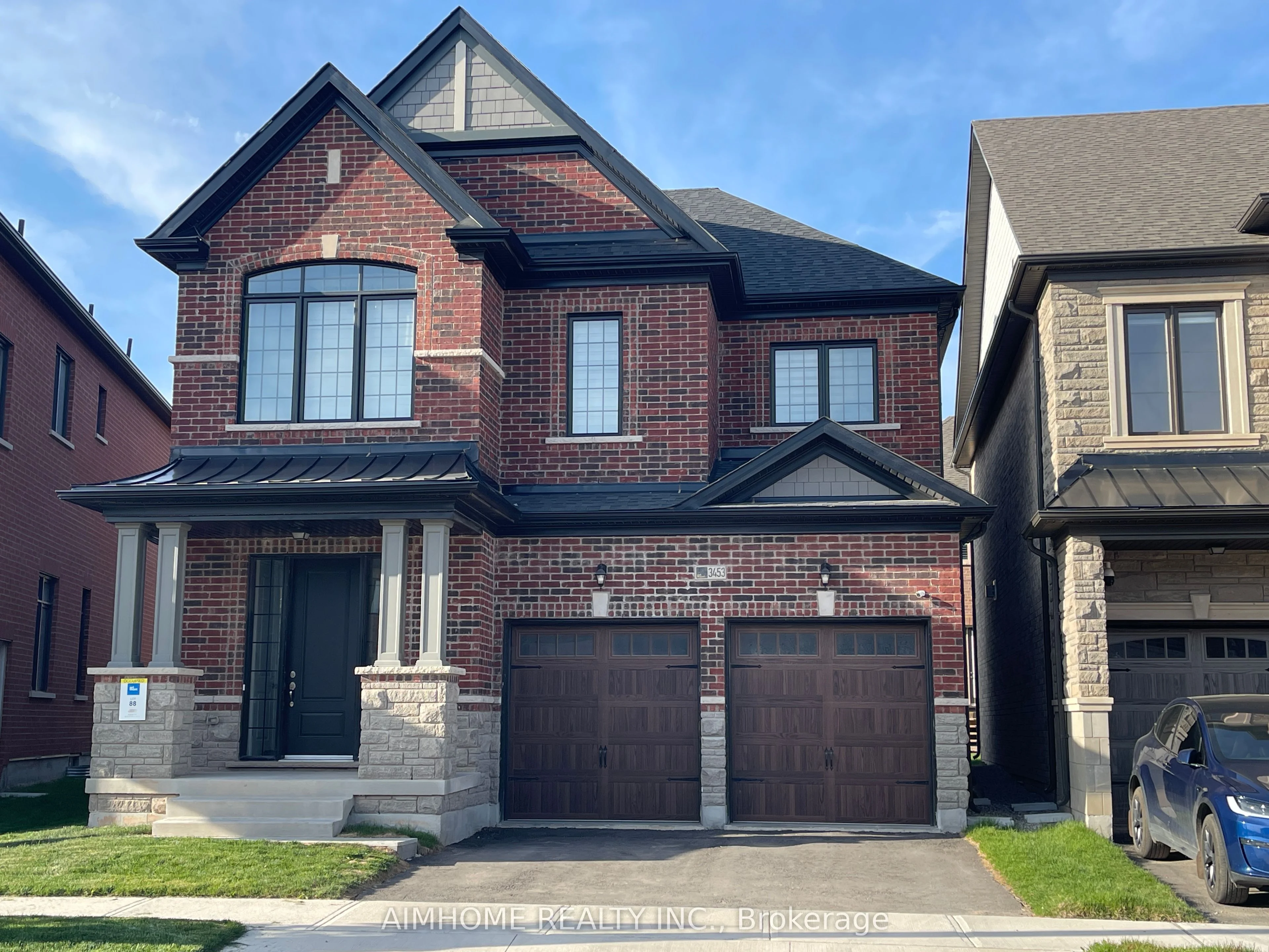 3453 Mosley Gate, Oakville, ON L6H 0Y8