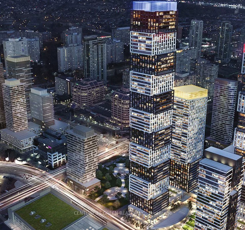 4015 The Exchange 706, Mississauga, ON L5B 0N9