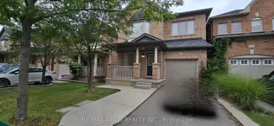 Detached in Milton