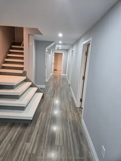 Detached in Brampton