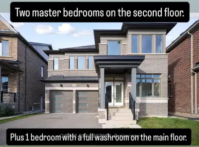Detached in Caledon