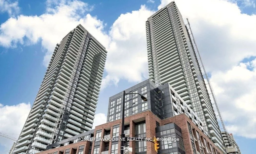 4130 Parkside Village Drive 1007, Mississauga, ON L5B 3M8