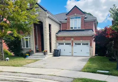 Detached in Caledon