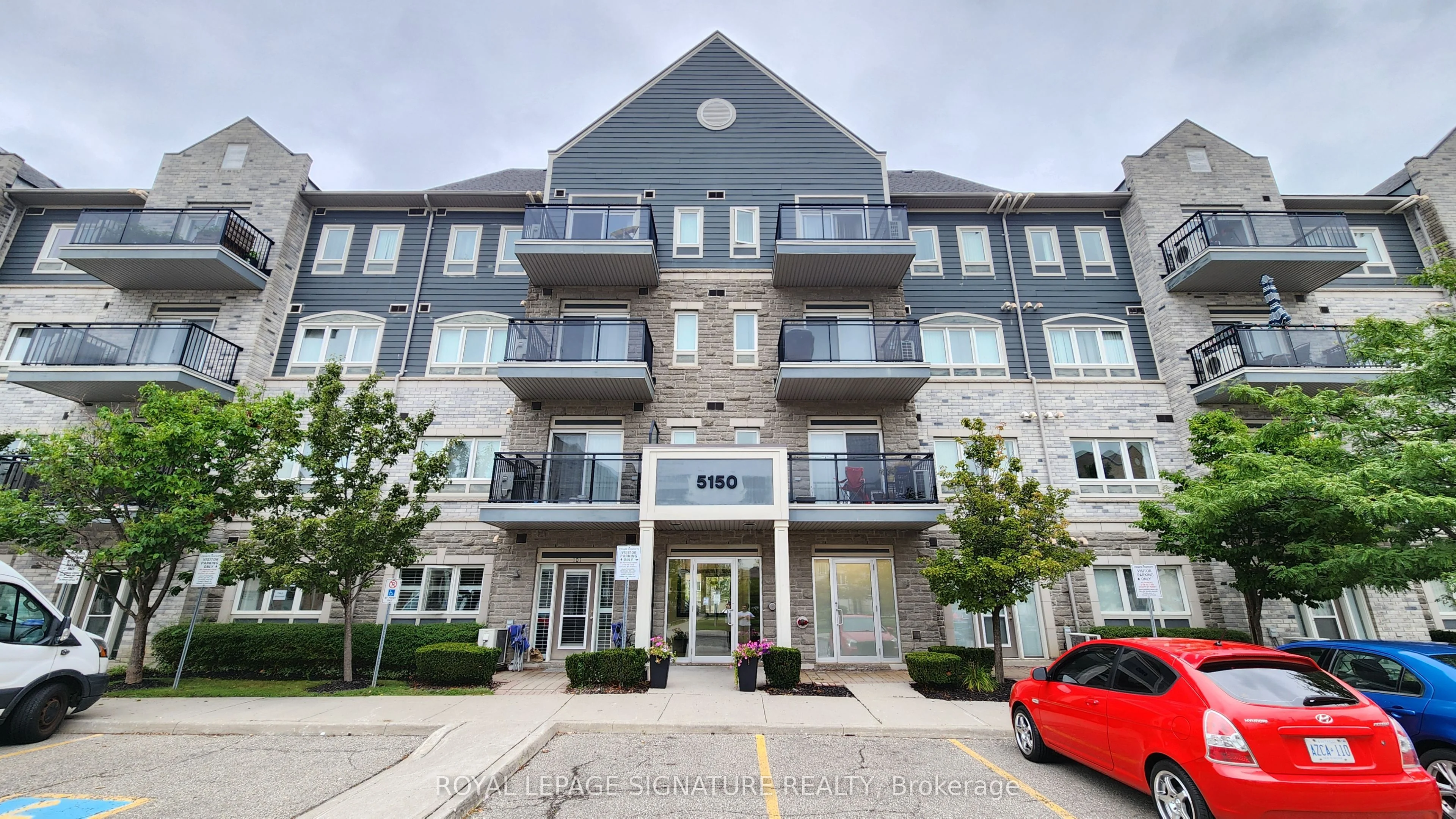 5150 Winston Churchill Boulevard 309, Mississauga, ON L5M 0P1