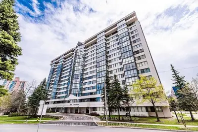 Common Element Condo in Toronto