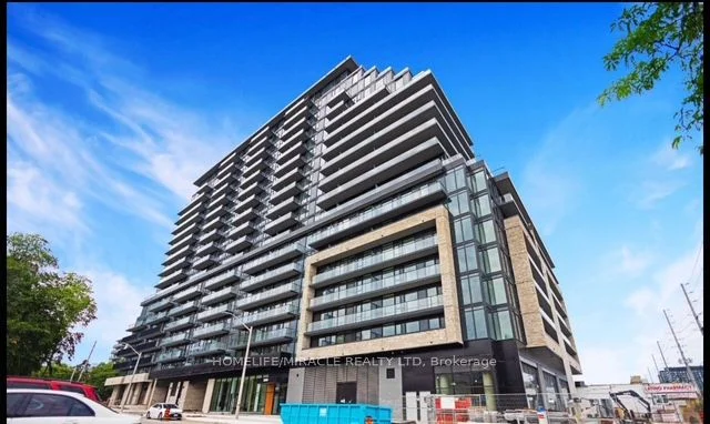 3009 Novar Road 904, Mississauga, ON L5B 1H7