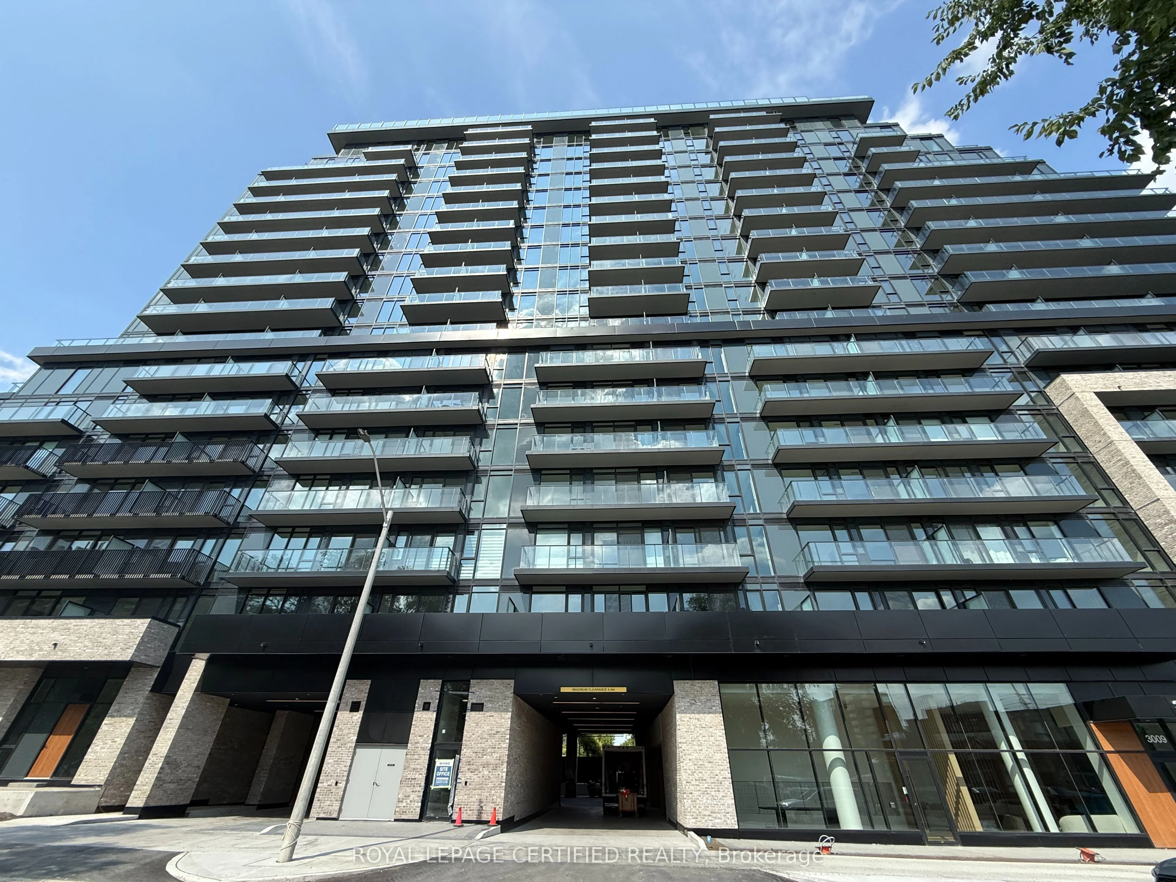 3009 Novar Road 620, Mississauga, ON L5B 1H7