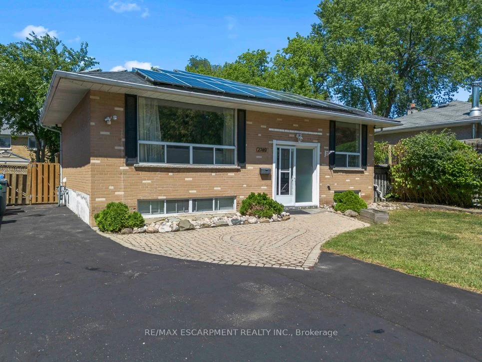 Detached in Mississauga
