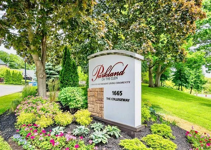 1665 The Collegeway 1607, Mississauga, ON L5L 0A9