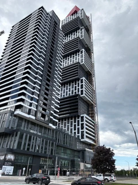 4015 THE EXCHANGE 2206, Mississauga, ON L5B 0N9