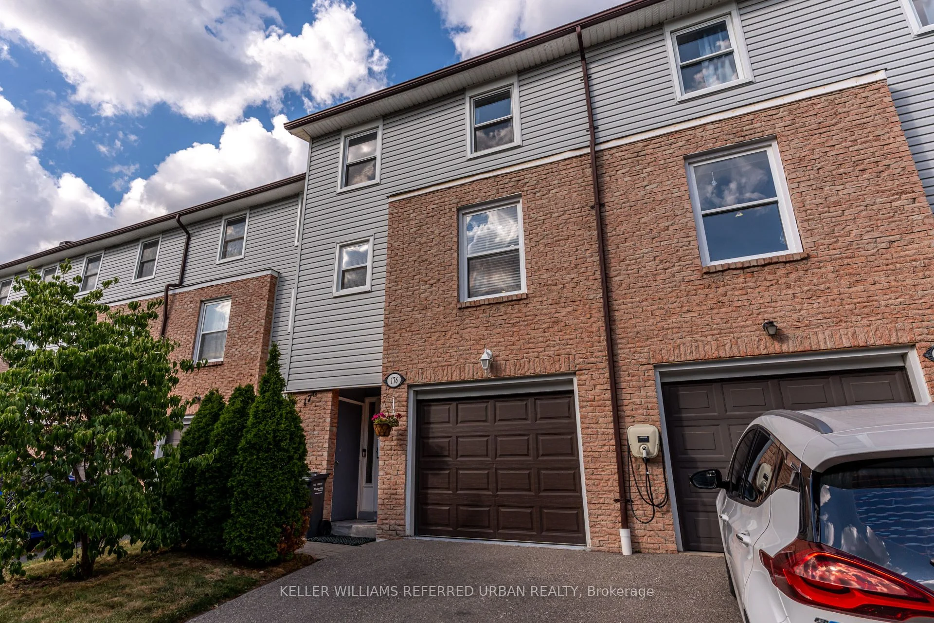 2440 Bromsgrove Road #176, Mississauga, ON L5J 4J7