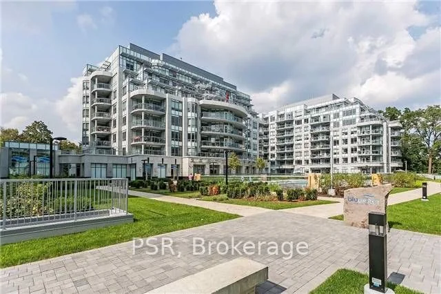3500 Lakeshore Road W 619, Oakville, ON L6L 0B4