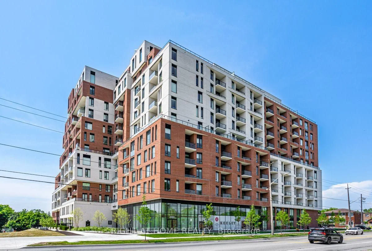 3100 Keele Street 322, Toronto W05, ON M3M 0E1