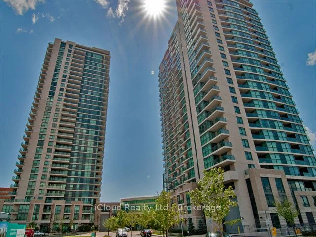 225 Sherway Gardens Road 207, Toronto W08, On M9c 0a3